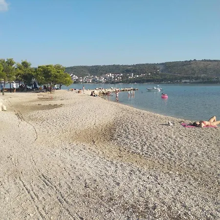 Διαμέρισμα Apartman Pantan Τρογκίρ
