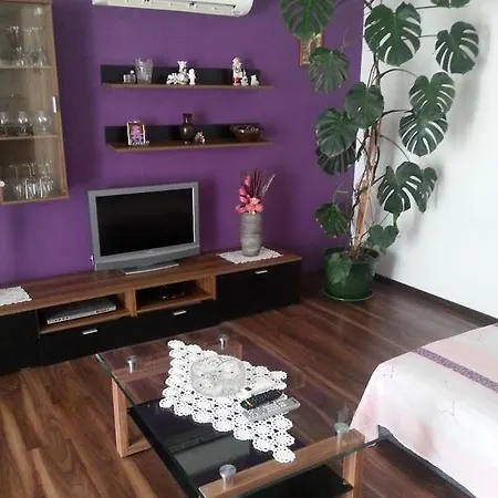 Apartman Pantan Τρογκίρ
