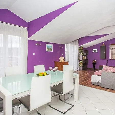 Lejlighed Pantan Trogir