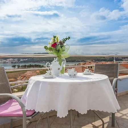 Pantan * Trogir