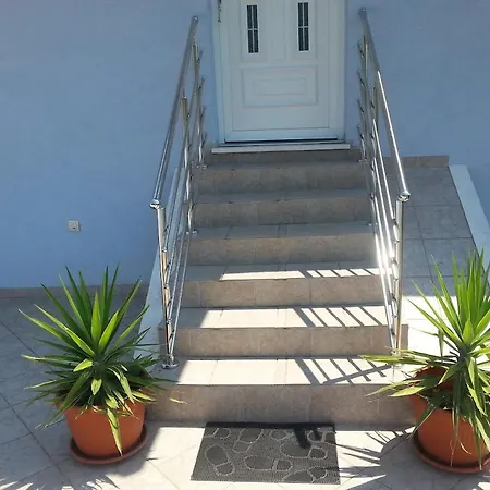 Διαμέρισμα Apartman Pantan *