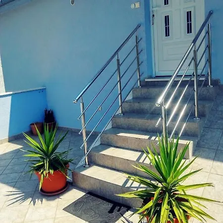 Pantan * Trogir