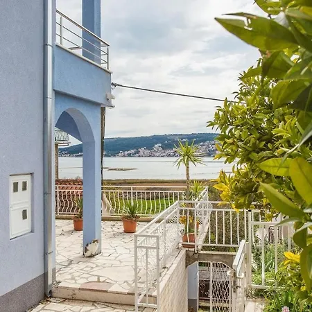 Διαμέρισμα Apartman Pantan