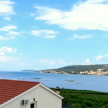 Pantan Apartman Trogir