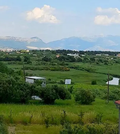 Apartman Pantan Διαμέρισμα