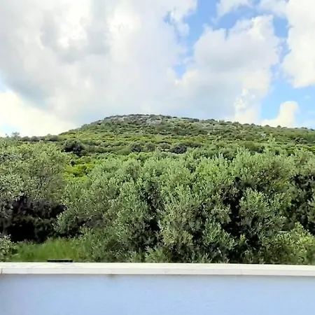 Διαμέρισμα Apartman Pantan *