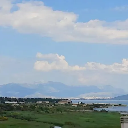 Apartman Pantan Διαμέρισμα