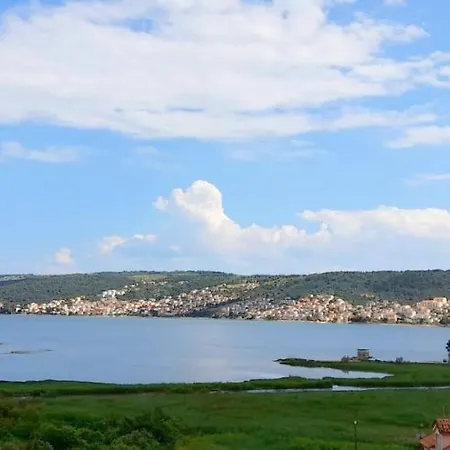 Pantan Apartman Trogir