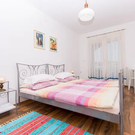 Lejlighed Pantan Trogir