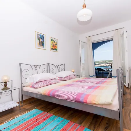 Pantan Trogir