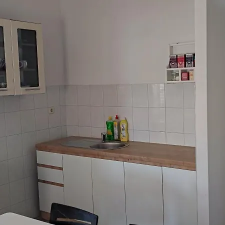 Apartman Pantan *