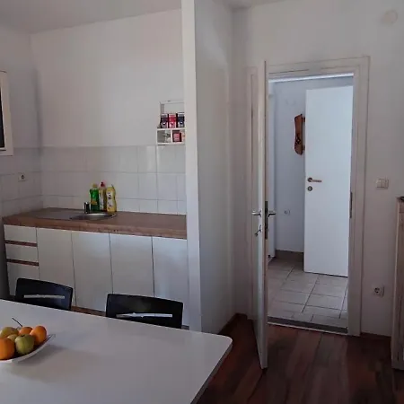 Apartman Pantan *