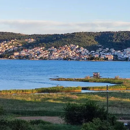 Pantan Trogir