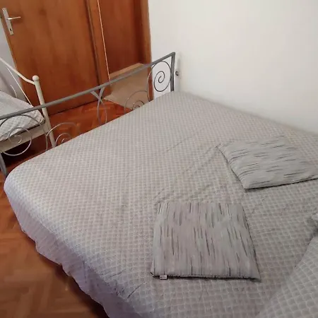 Apartman Pantan Trogir