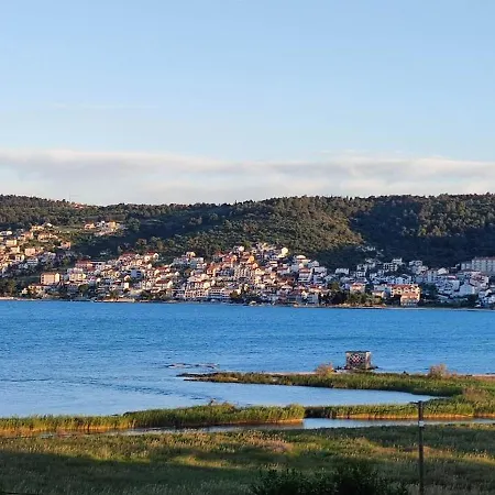 Pantan Trogir