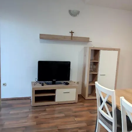 Apartman Pantan *