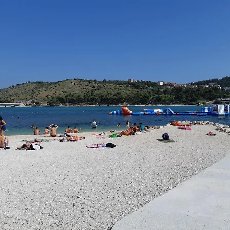 Lägenhet Apartman Pantan Trogir