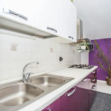 Apartman Pantan Lägenhet
