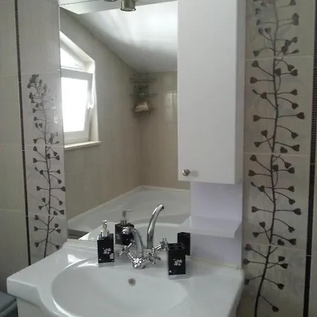 Apartman Pantan *