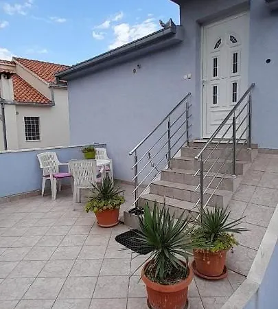 Apartman Pantan Lägenhet *