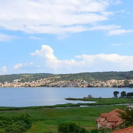 Lägenhet Apartman Pantan Trogir