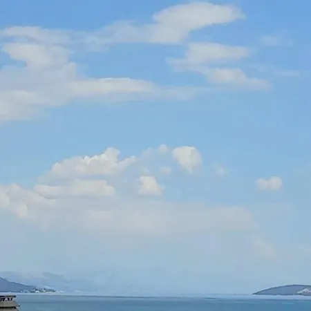 Apartman Pantan *