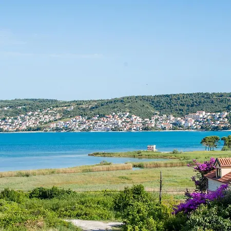 Apartman Pantan Lägenhet