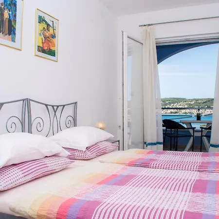 Lägenhet Apartman Pantan *