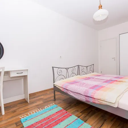 Apartman Pantan Lägenhet *