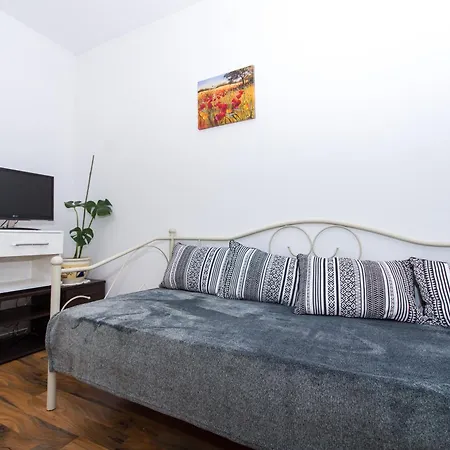 Lägenhet Apartman Pantan Trogir