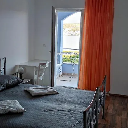 Lägenhet Apartman Pantan Trogir