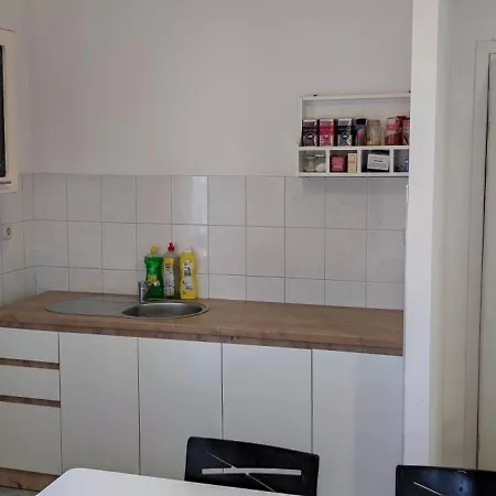 Lägenhet Apartman Pantan