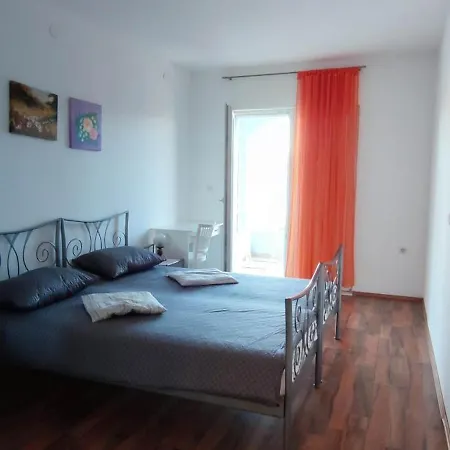 Apartman Pantan