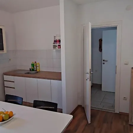 Lägenhet Apartman Pantan *