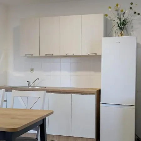 Lägenhet Apartman Pantan *