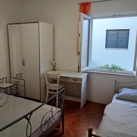 Lägenhet Apartman Pantan Trogir
