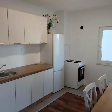 Lägenhet Apartman Pantan Trogir