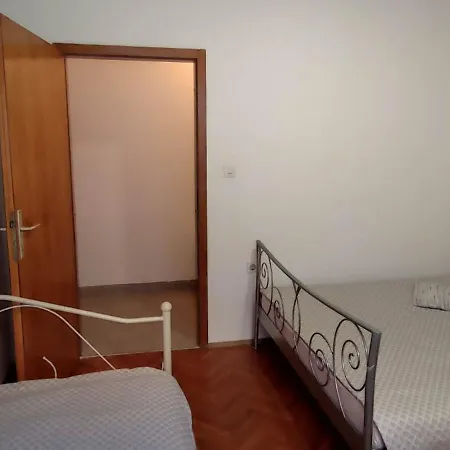 Lägenhet Apartman Pantan Trogir