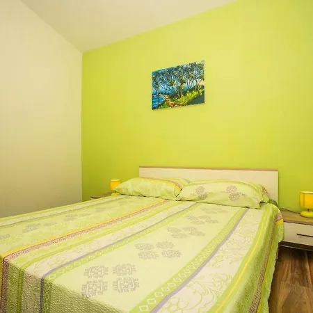 Appartement Pantan Trogir