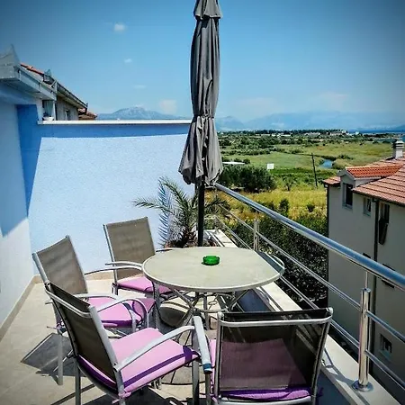 Pantan Appartement *