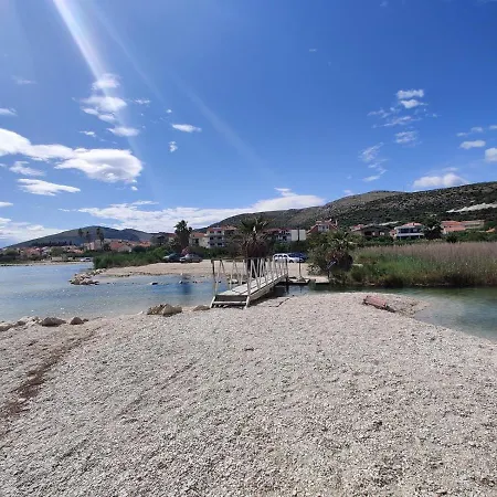 Appartement Pantan Trogir