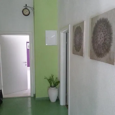 Appartement Pantan *