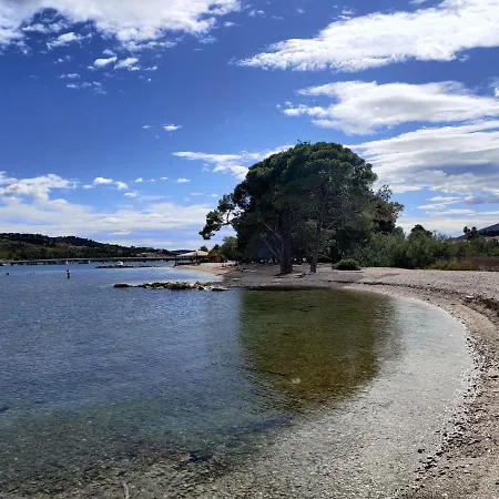 Pantan Appartement Trogir