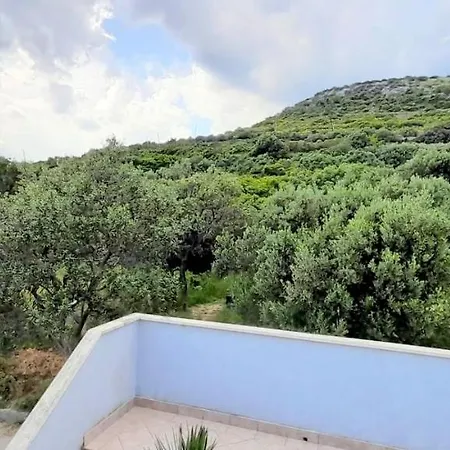 Appartement Pantan Trogir