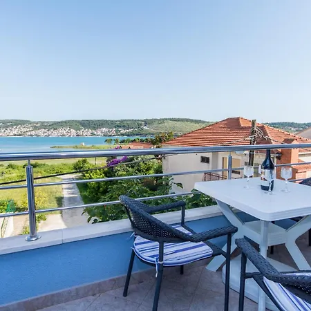 Appartement Pantan Trogir