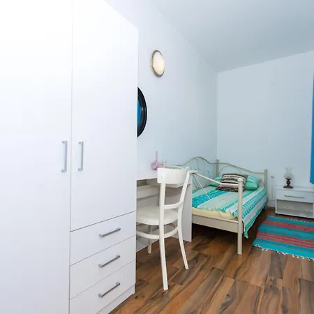 Pantan Appartement *