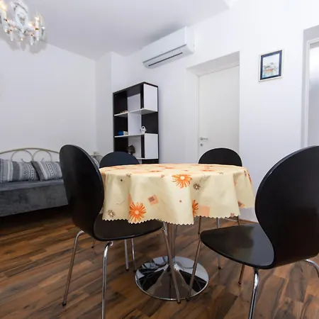 Appartement Pantan Trogir
