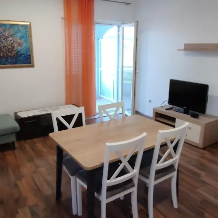 Appartement Pantan