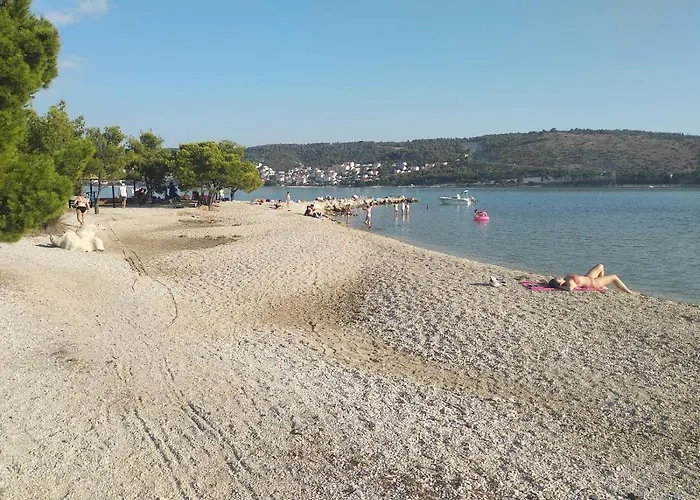 Apartament Pantan Trogir