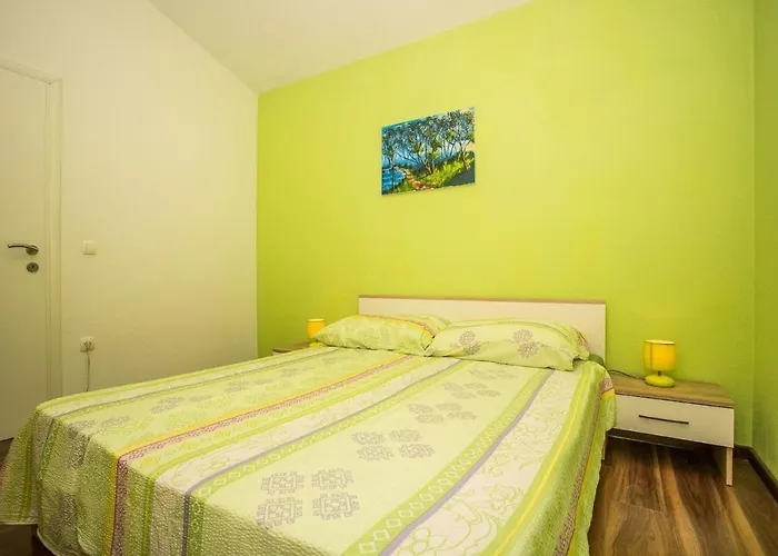 Apartament Pantan Trogir